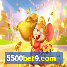 5500bet9.com