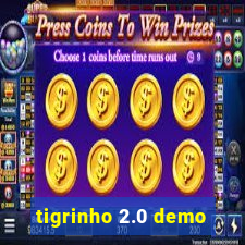 tigrinho 2.0 demo