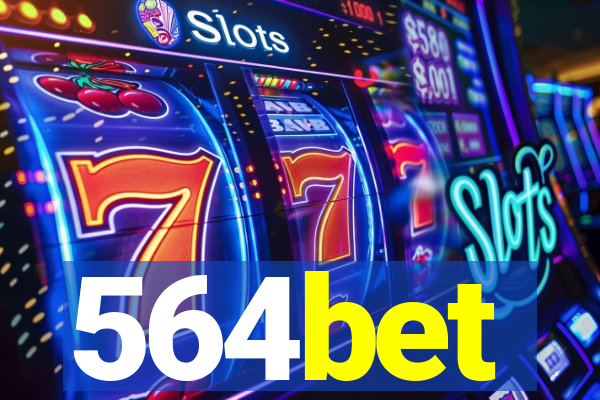 564bet