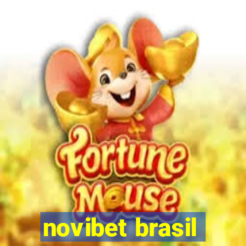 novibet brasil