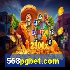 568pgbet.com