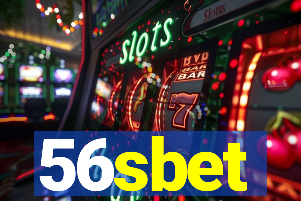 56sbet