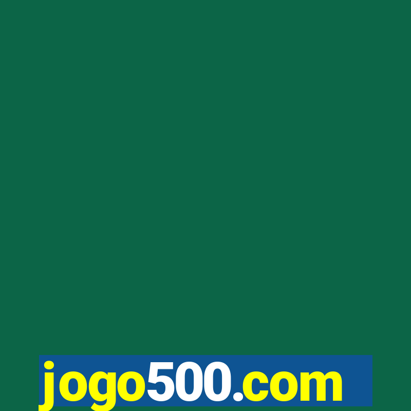 jogo500.com