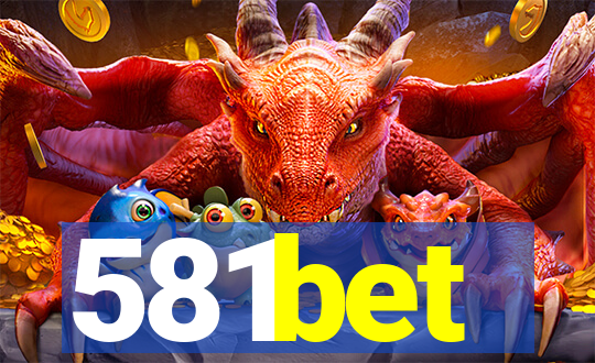 581bet