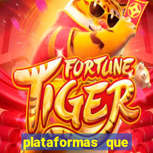 plataformas que pagam no free