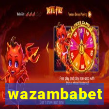 wazambabet