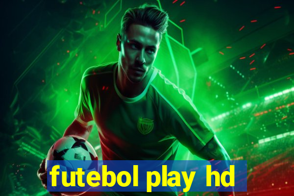 futebol play hd