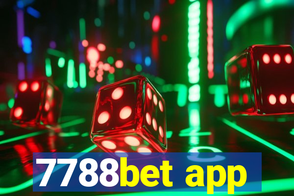 7788bet app