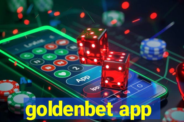 goldenbet app