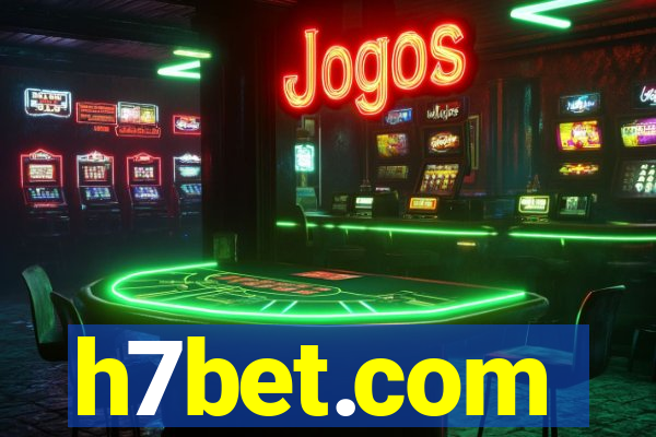 h7bet.com