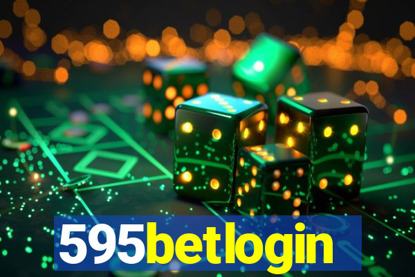 595betlogin