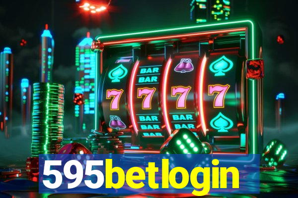 595betlogin