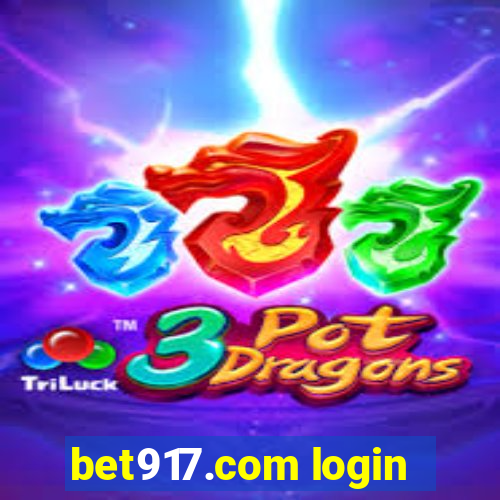 bet917.com login