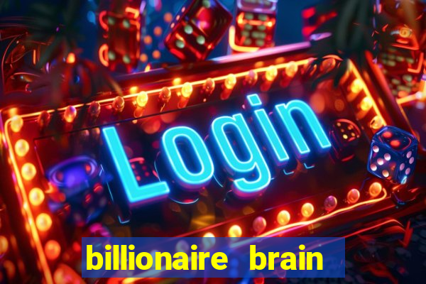 billionaire brain wave - brand new vsl from 8-figure marketer