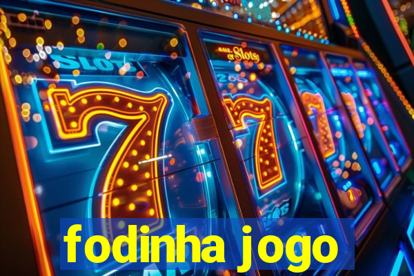 fodinha jogo