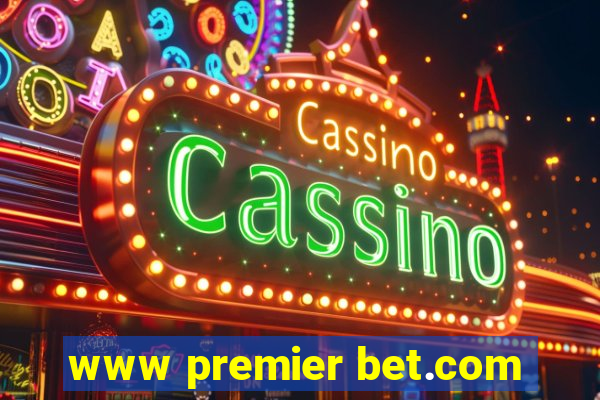 www premier bet.com