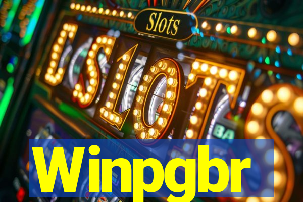 Winpgbr