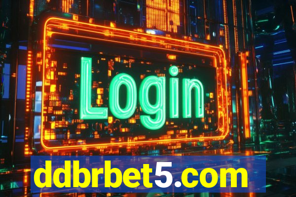 ddbrbet5.com