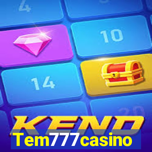 Tem777casino