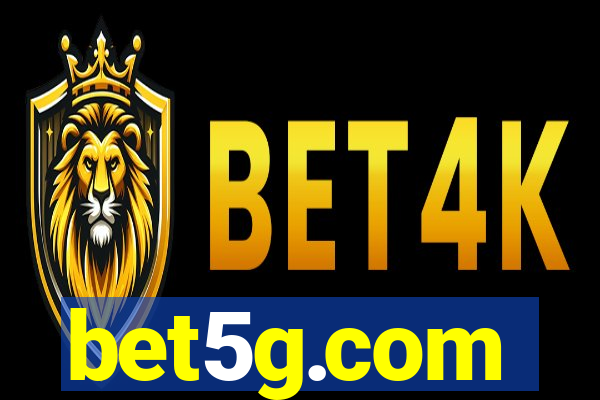 bet5g.com