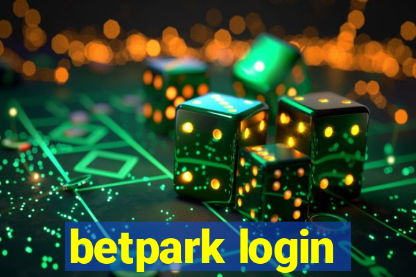 betpark login