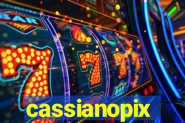 cassianopix