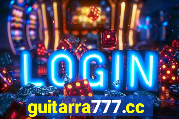 guitarra777.cc