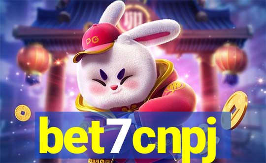 bet7cnpj