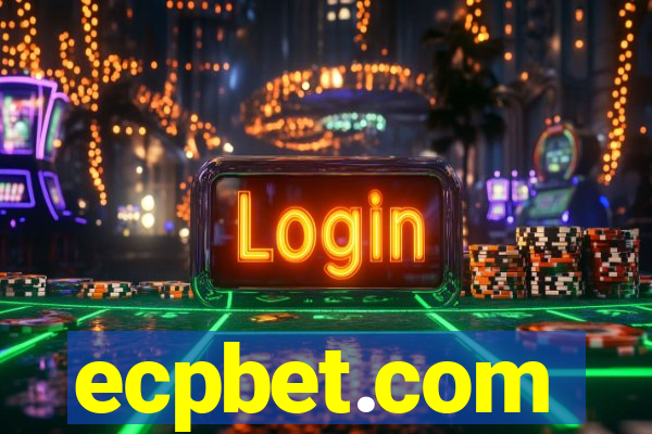 ecpbet.com