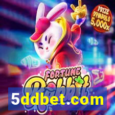 5ddbet.com