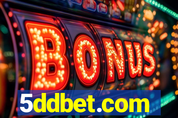 5ddbet.com