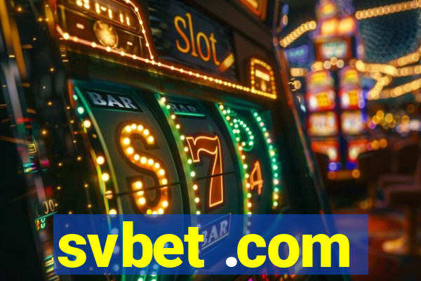 svbet .com