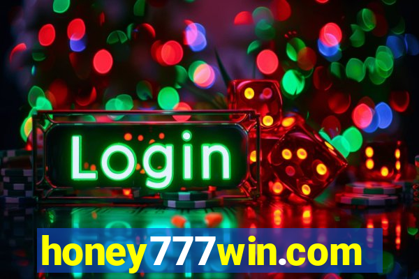 honey777win.com