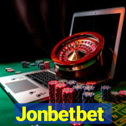 Jonbetbet