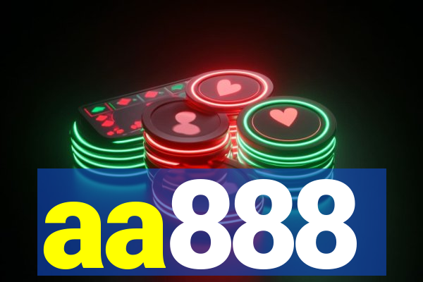 aa888