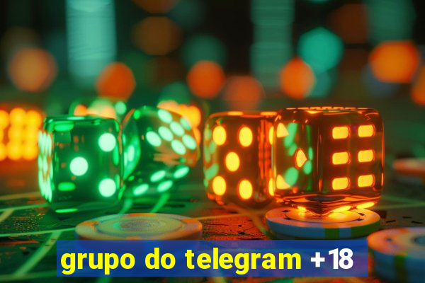 grupo do telegram +18