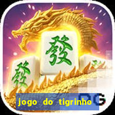 jogo do tigrinho depósito de r$ 5