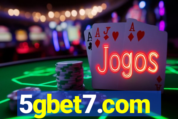 5gbet7.com