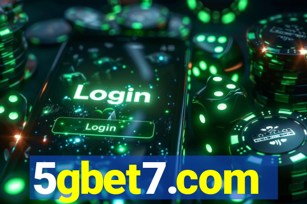 5gbet7.com