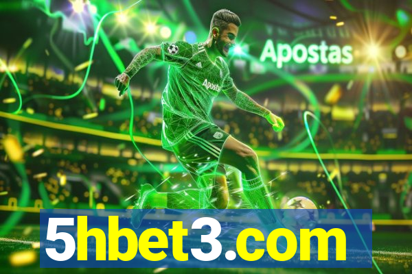 5hbet3.com