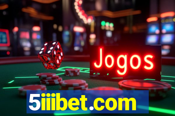 5iiibet.com