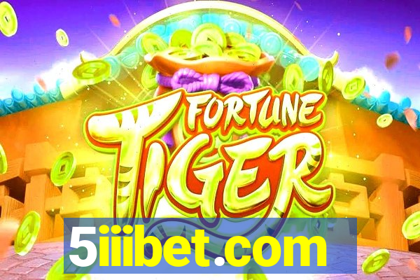 5iiibet.com