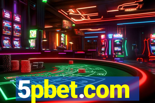 5pbet.com