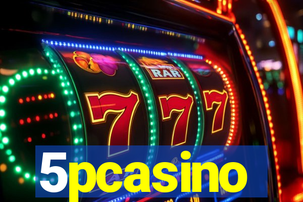 5pcasino