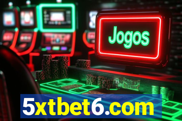 5xtbet6.com