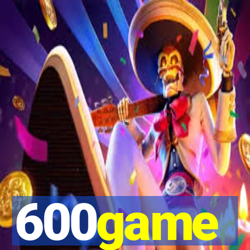 600game