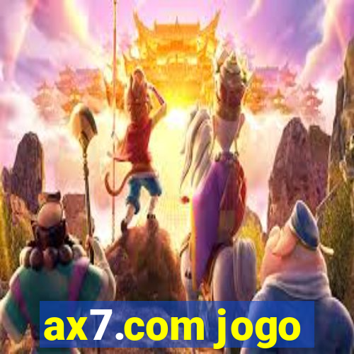 ax7.com jogo