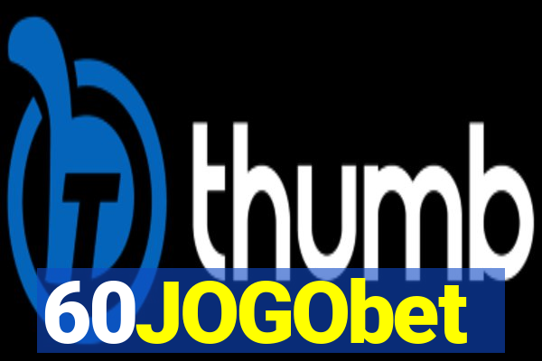 60JOGObet