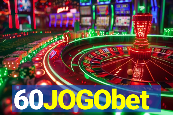 60JOGObet