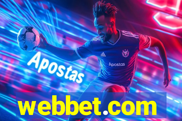 webbet.com